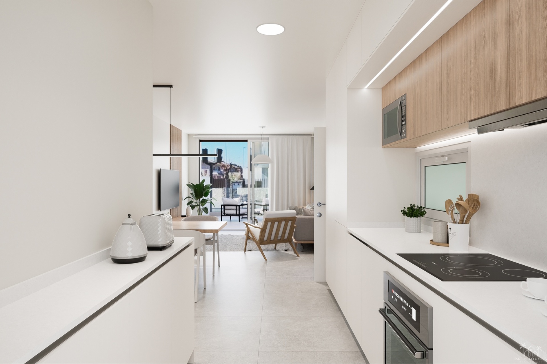 Nouvelle construction - Maison - Torre de la Horadada