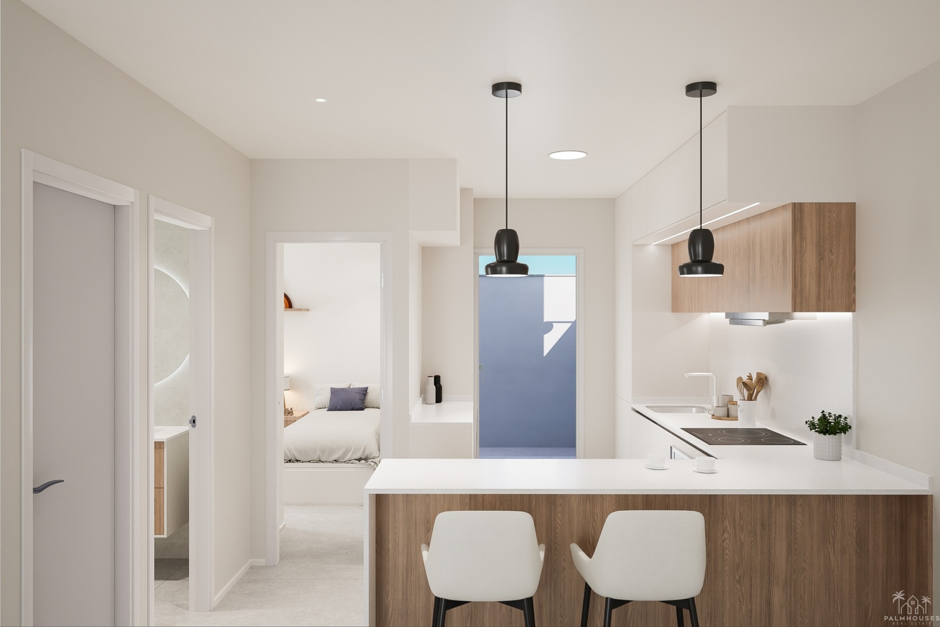 Nouvelle construction - Maison - Torre de la Horadada