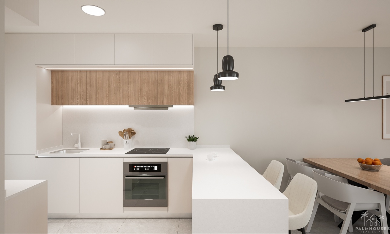 Nouvelle construction - Maison - Torre de la Horadada