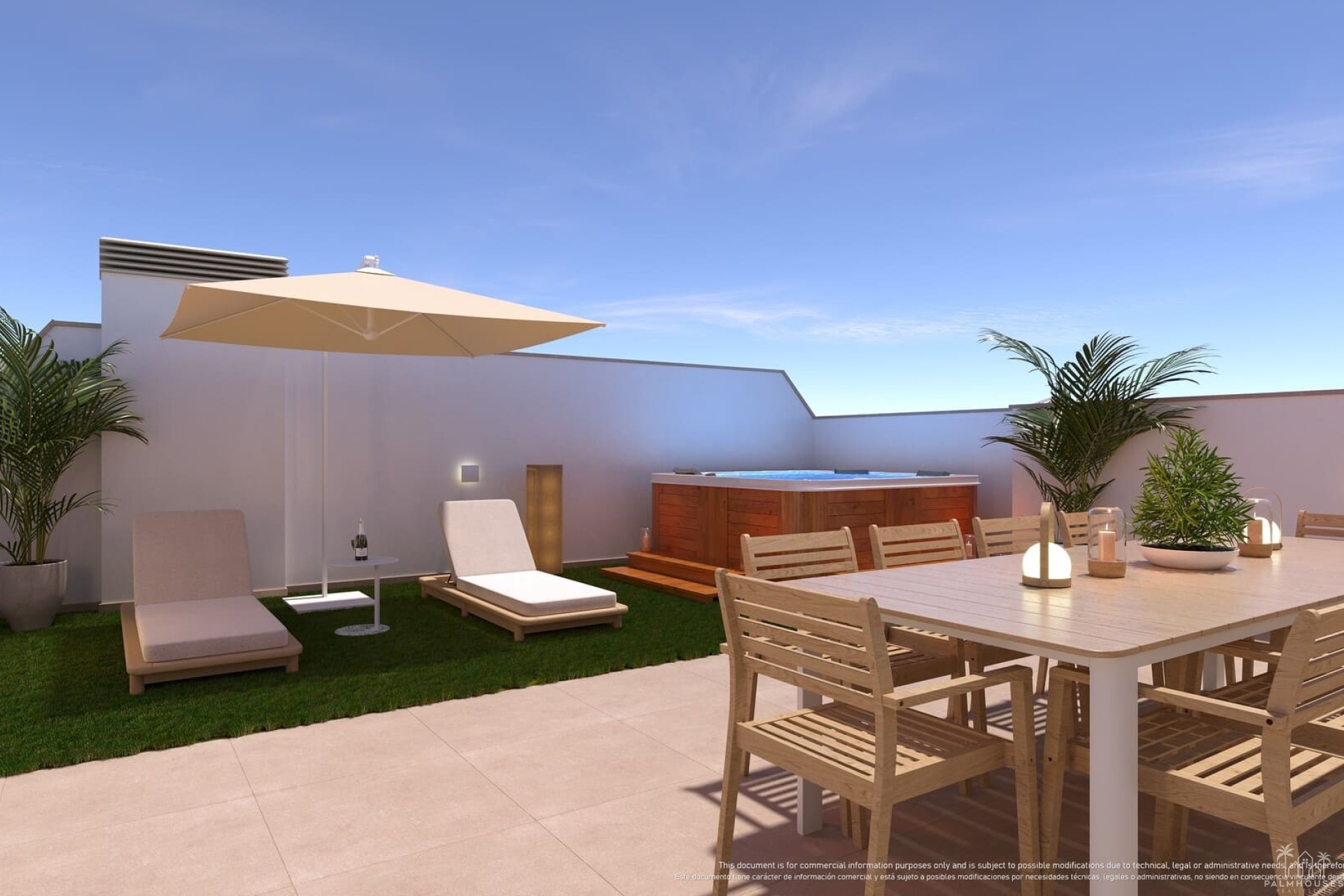 Nouvelle construction - Maison - Torre de la Horadada