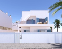 Nouvelle construction - Maison - Torre de la Horadada