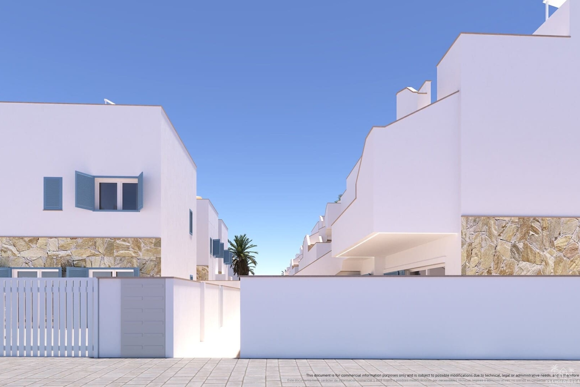 Nouvelle construction - Maison - Torre de la Horadada