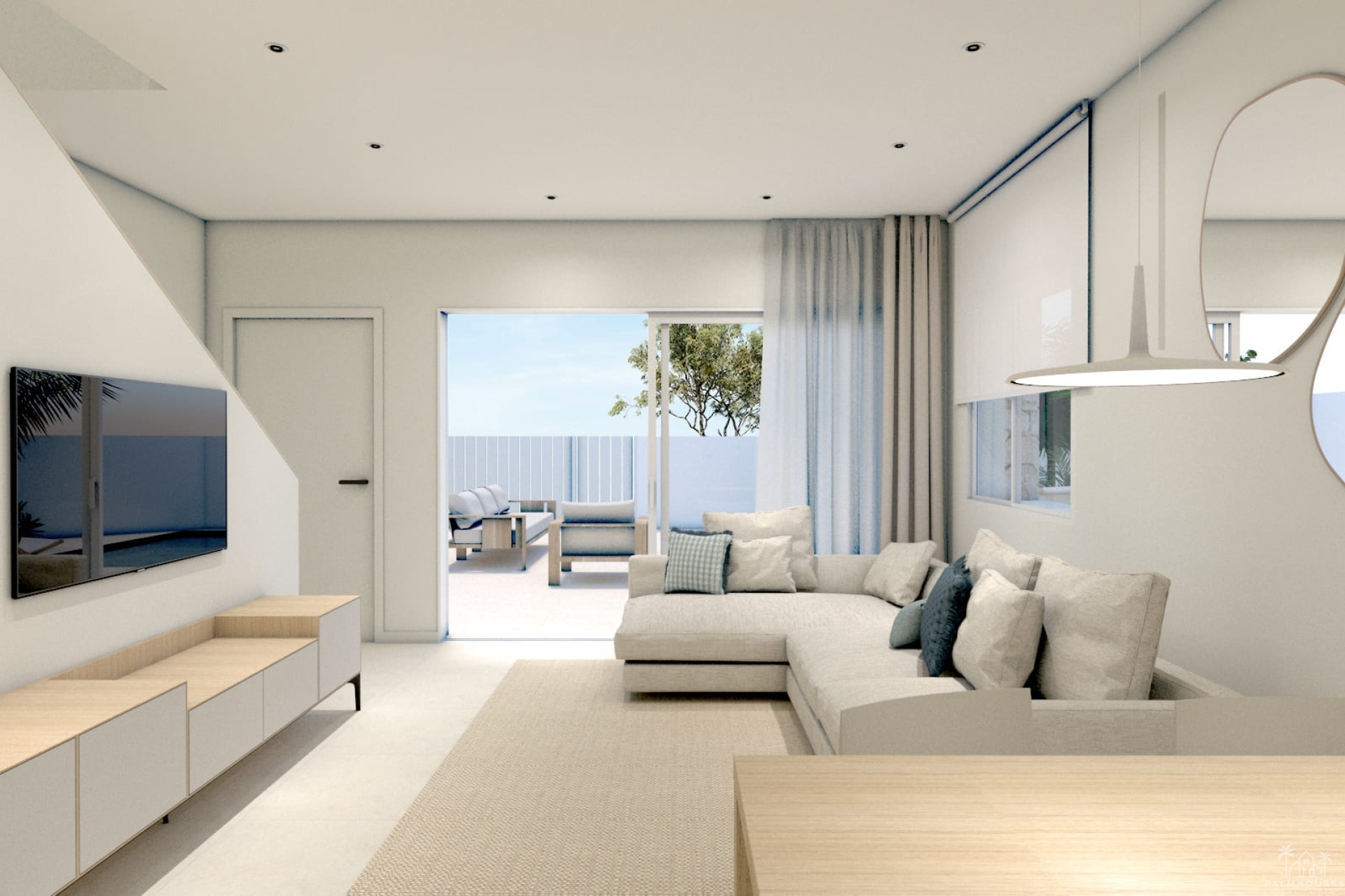 Nouvelle construction - Maison - Torre de la Horadada