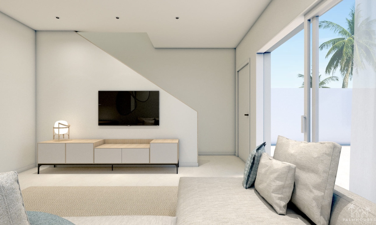 Nouvelle construction - Maison - Torre de la Horadada