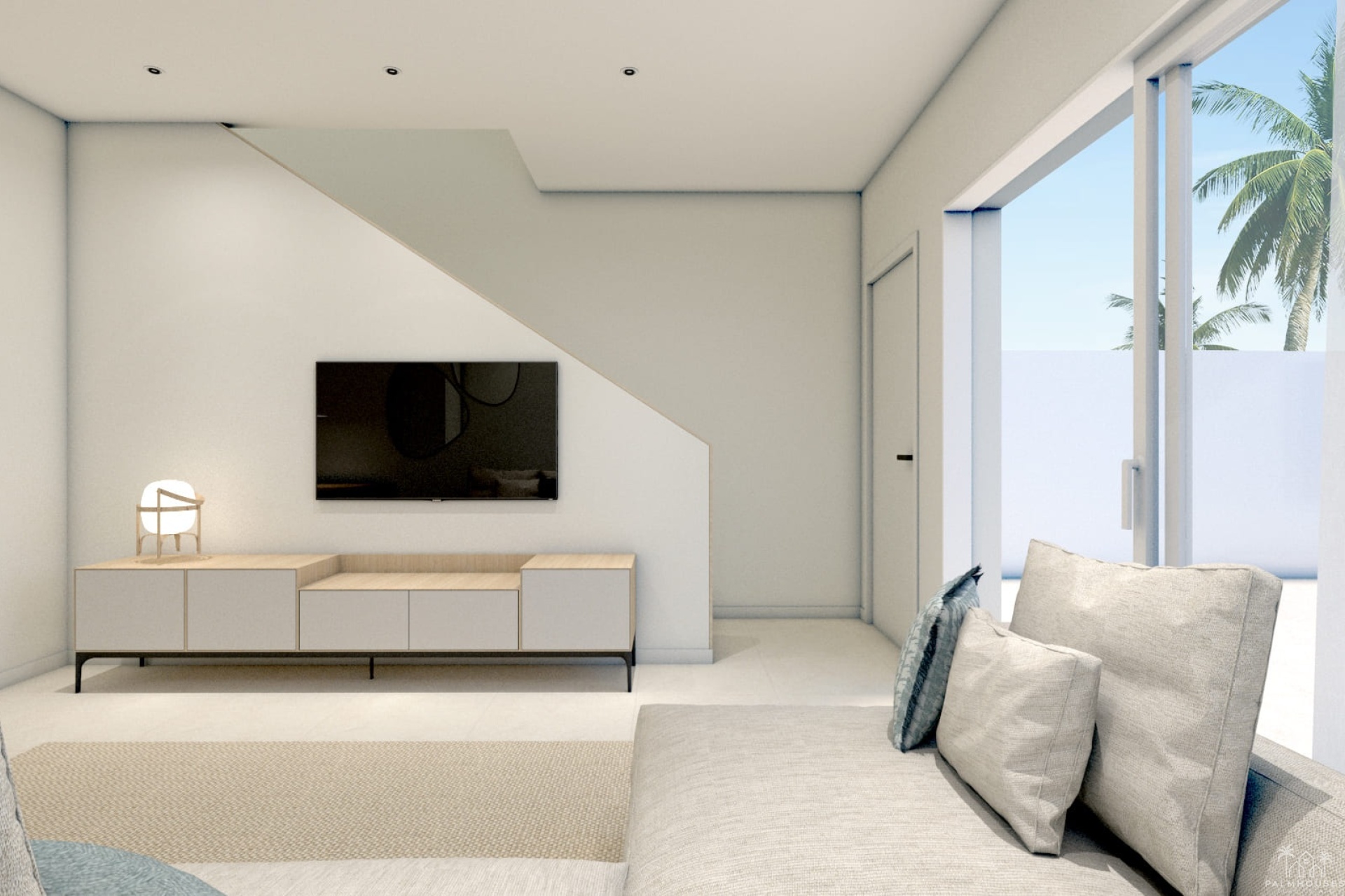 Nouvelle construction - Maison - Torre de la Horadada
