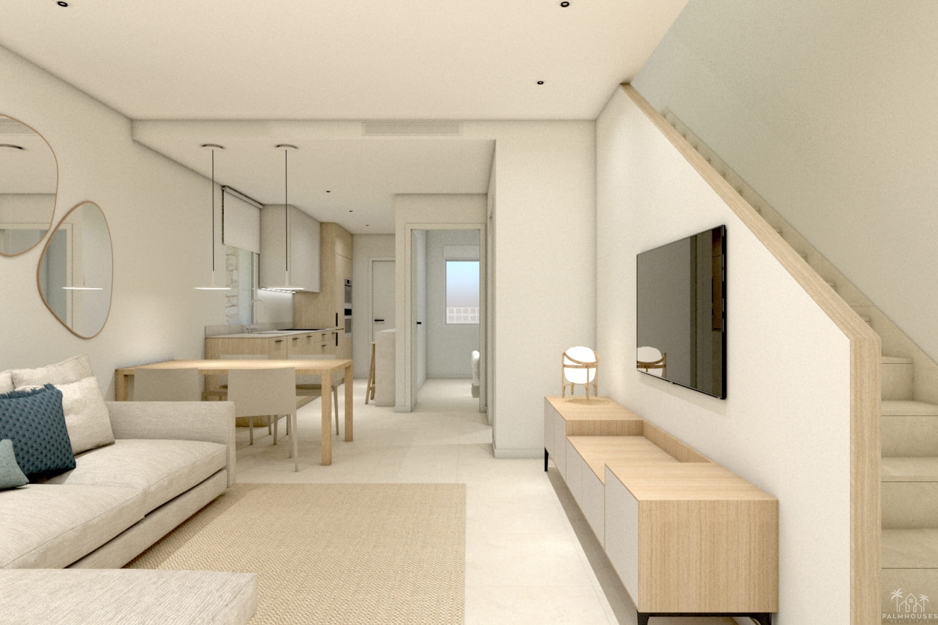 Nouvelle construction - Maison - Torre de la Horadada