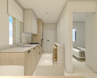 Nouvelle construction - Maison - Torre de la Horadada