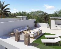 Nouvelle construction - Maison - Torre Pacheco - El Alba