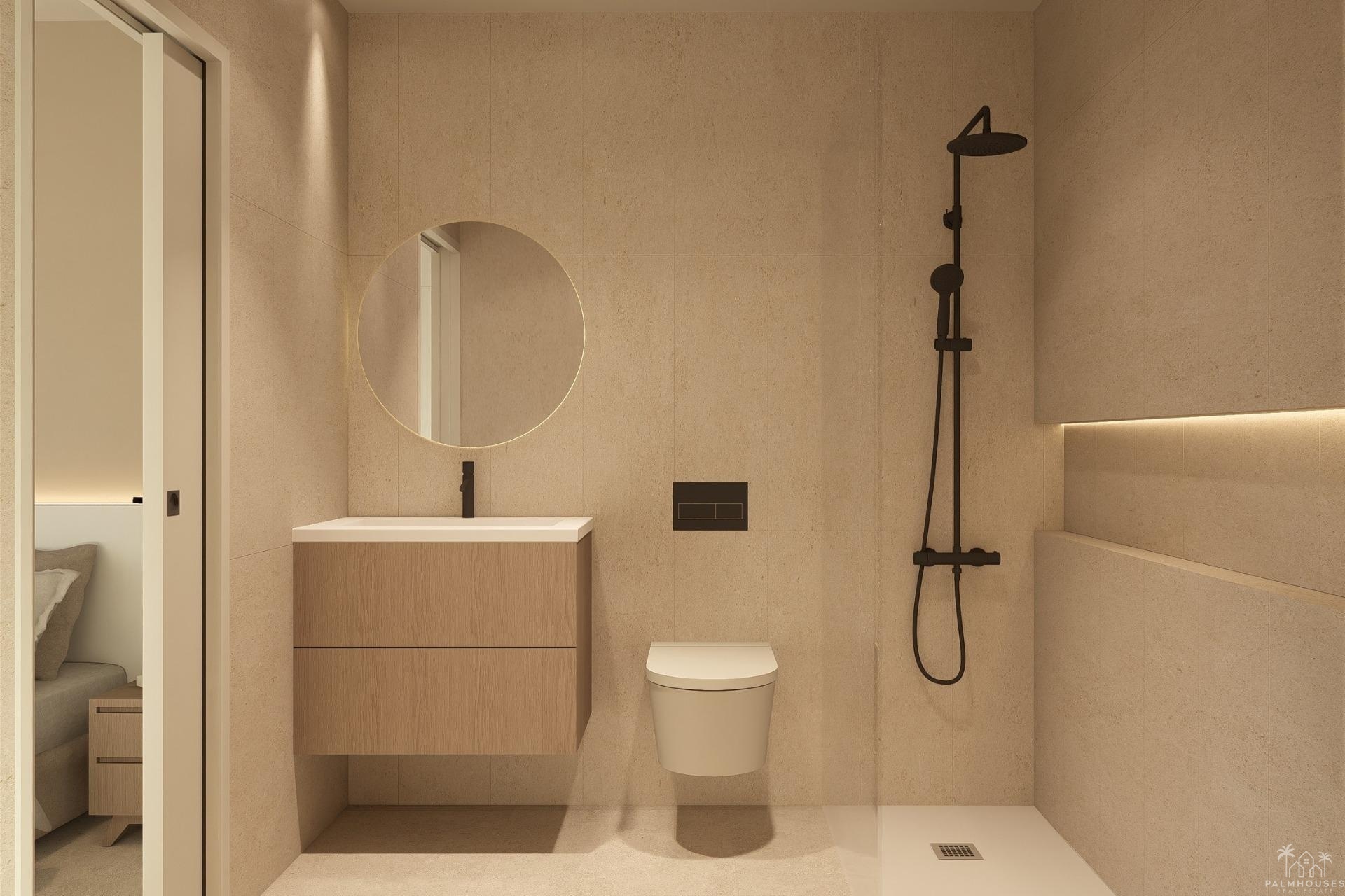 Nouvelle construction - Maison - Torre Pacheco - El Alba