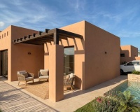 Nouvelle construction - Maison - Torre Pacheco - El Alba