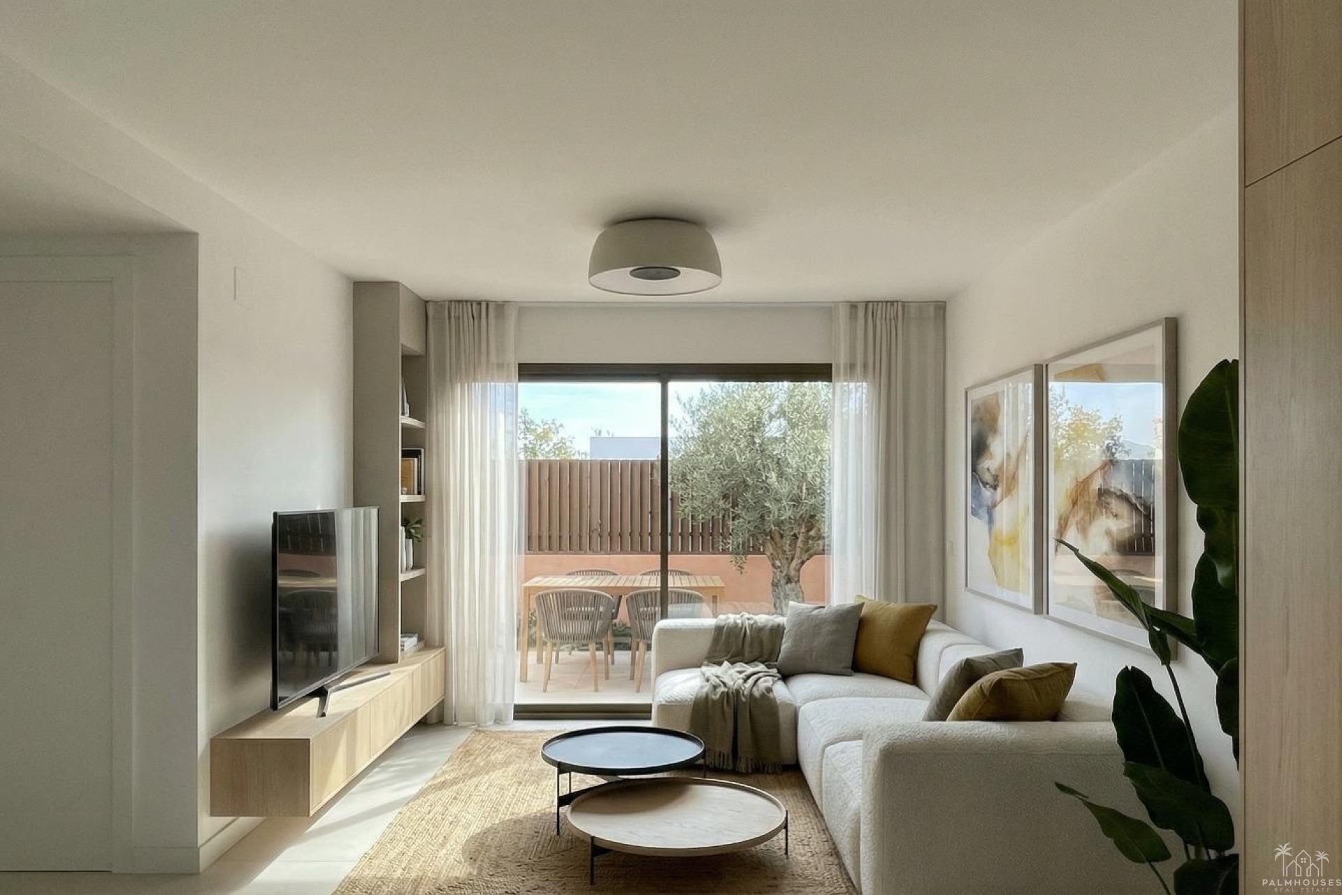 Nouvelle construction - Maison - Torre Pacheco - El Alba