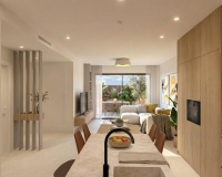 Nouvelle construction - Maison - Torre Pacheco - El Alba