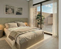 Nouvelle construction - Maison - Torre Pacheco - El Alba