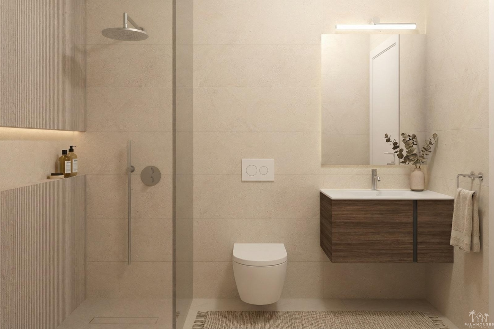 Nouvelle construction - Maison - Torre Pacheco - El Alba
