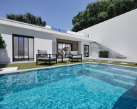 Nouvelle construction - Maison - Torre Pacheco - Pueblo