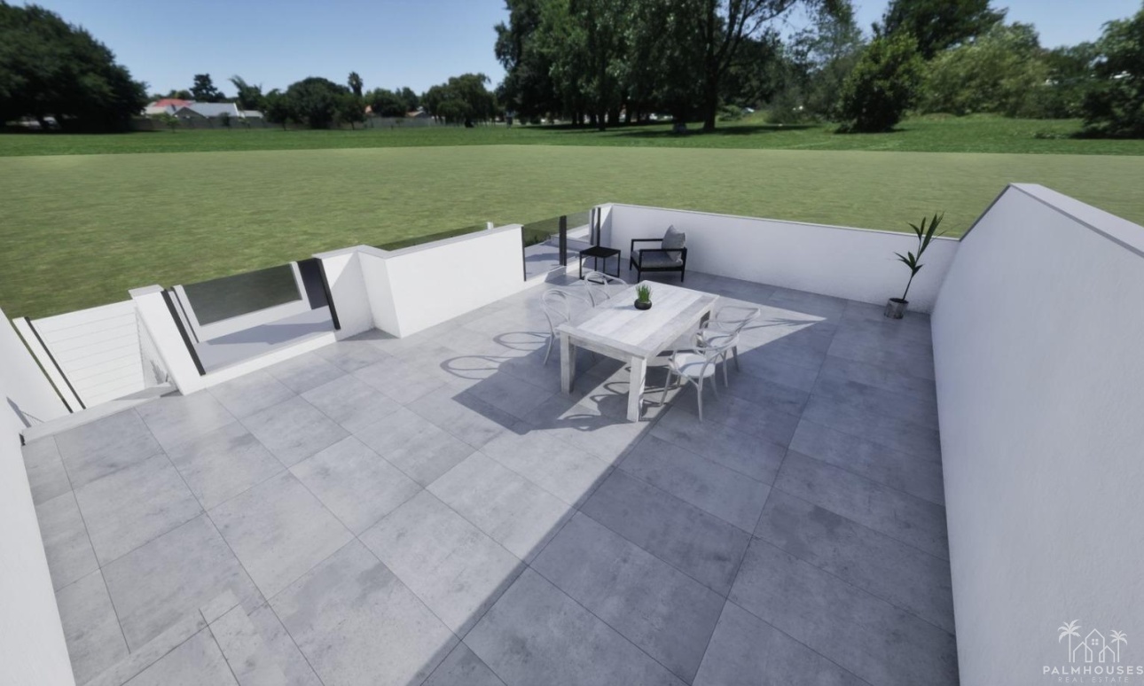 Nouvelle construction - Maison - Torre Pacheco - Pueblo