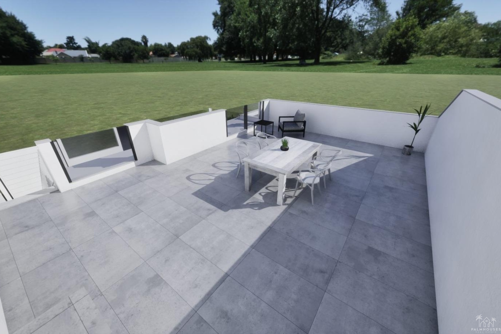 Nouvelle construction - Maison - Torre Pacheco - Pueblo