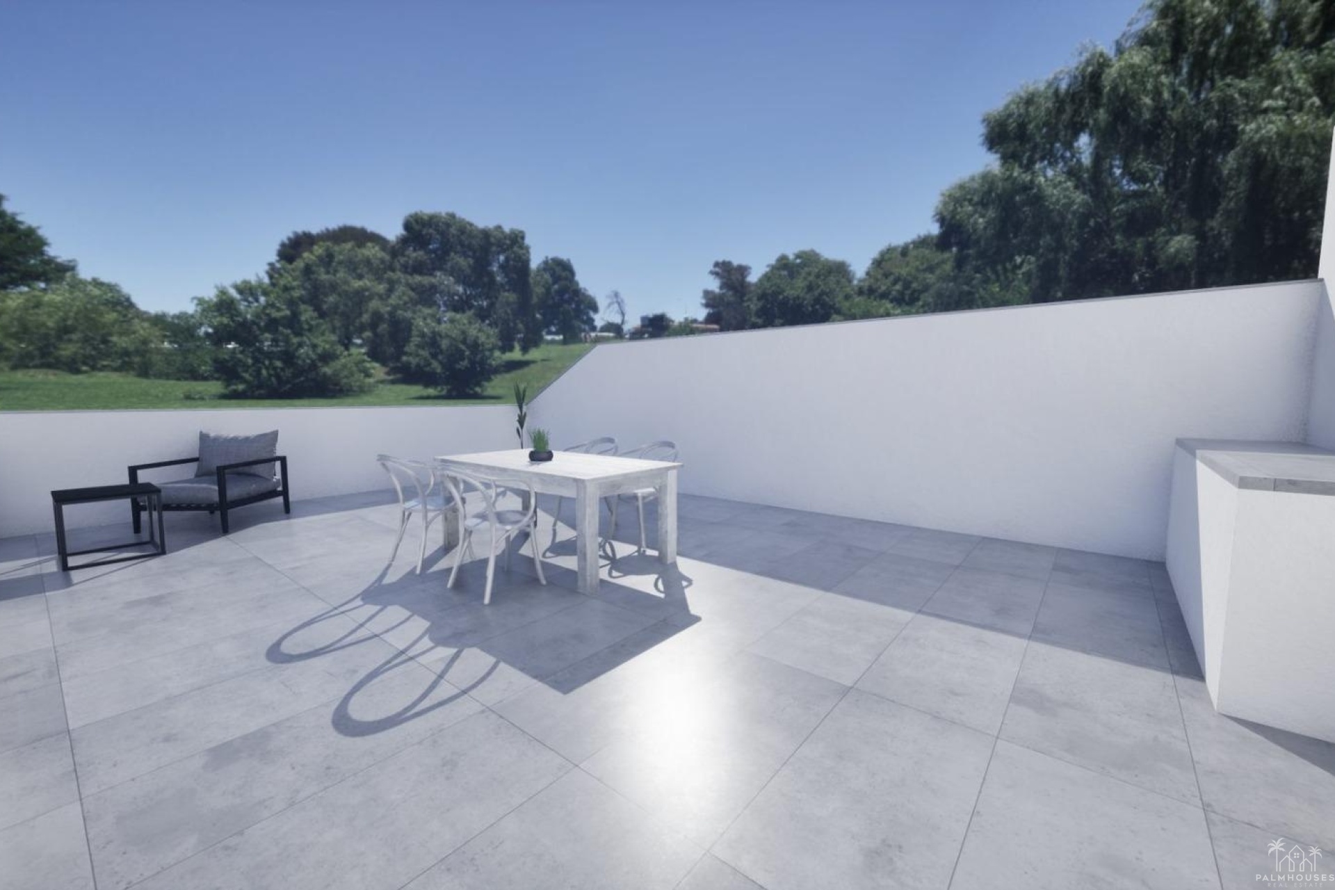 Nouvelle construction - Maison - Torre Pacheco - Pueblo