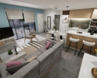 Nouvelle construction - Maison - Torre Pacheco - Pueblo
