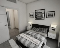 Nouvelle construction - Maison - Torre Pacheco - Pueblo