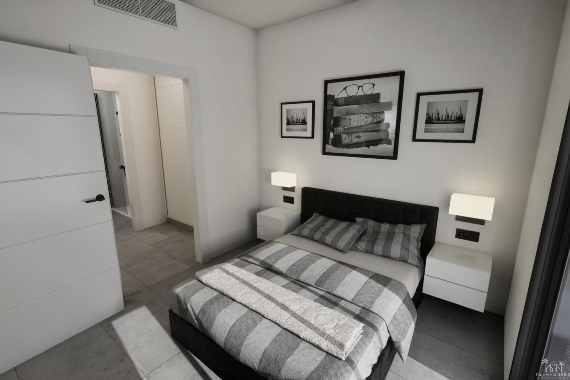 Nouvelle construction - Maison - Torre Pacheco - Pueblo