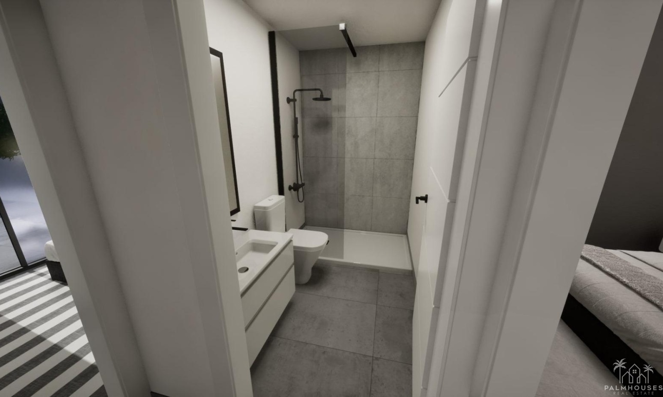 Nouvelle construction - Maison - Torre Pacheco - Pueblo