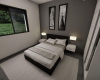 Nouvelle construction - Maison - Torre Pacheco - Pueblo