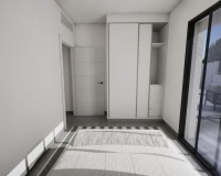 Nouvelle construction - Maison - Torre Pacheco - Pueblo