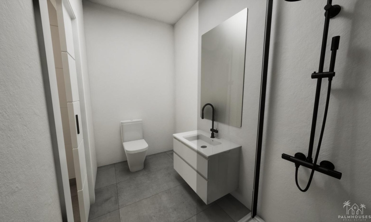 Nouvelle construction - Maison - Torre Pacheco - Pueblo