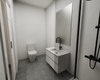 Nouvelle construction - Maison - Torre Pacheco - Pueblo