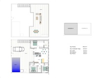 Nouvelle construction - Maison - Torre Pacheco - Pueblo
