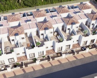 Nouvelle construction - Maison - Torre Pacheco - Santa Rosalía