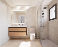 Nouvelle construction - Maison - Torre Pacheco - Santa Rosalía