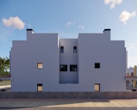 Nouvelle construction - Maison - Torre Pacheco - Santa Rosalía