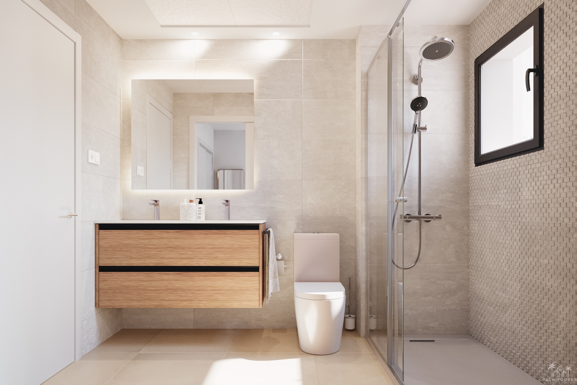 Nouvelle construction - Maison - Torre Pacheco - Torre-Pacheco