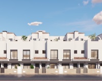 Nouvelle construction - Maison - Torre Pacheco - Torre-Pacheco