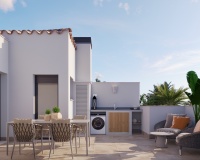 Nouvelle construction - Maison - Torre Pacheco - Torre-Pacheco