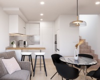 Nouvelle construction - Maison - Torre Pacheco - Torre-Pacheco