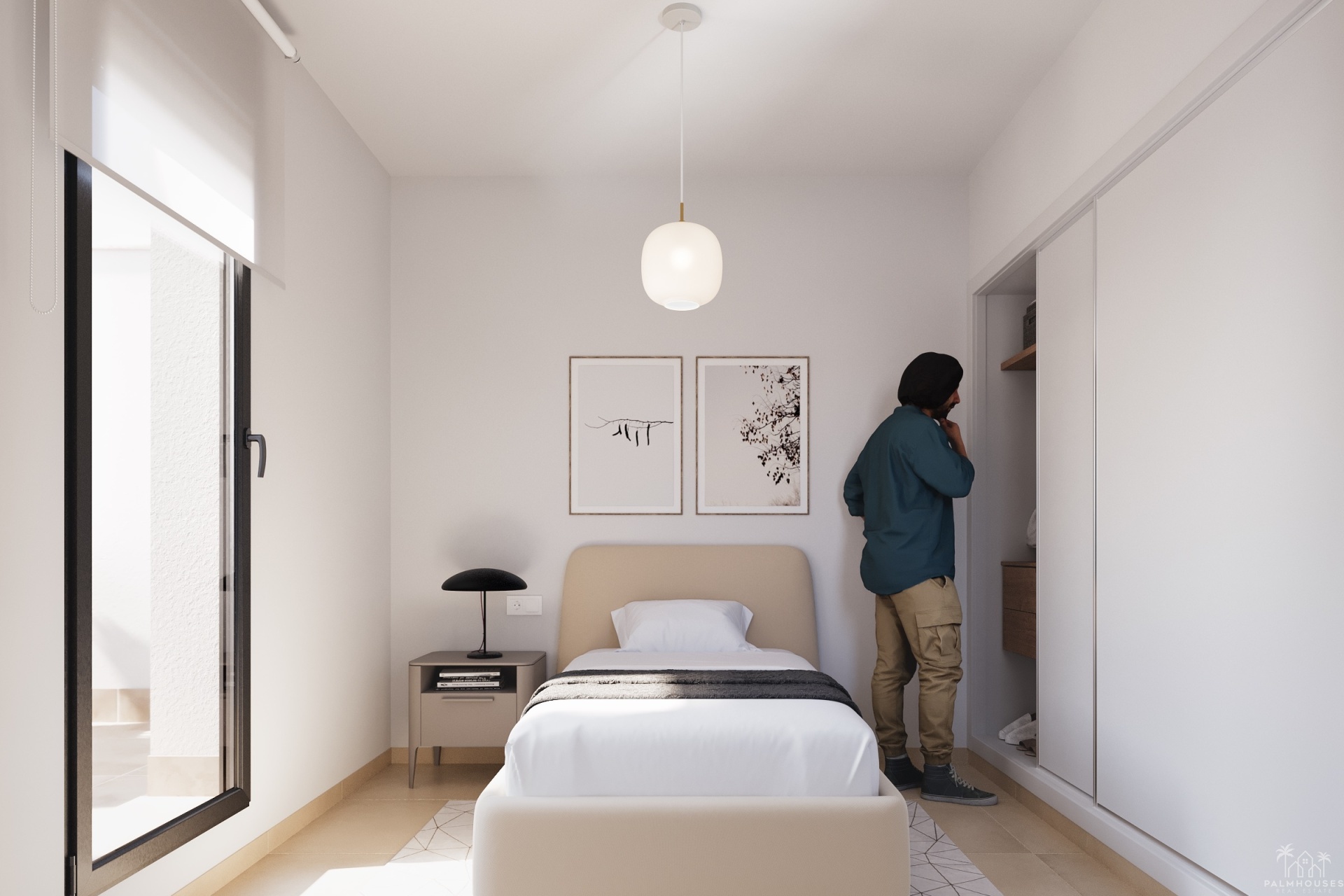 Nouvelle construction - Maison - Torre Pacheco - Torre-Pacheco