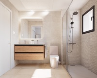 Nouvelle construction - Maison - Torre Pacheco - Torre-Pacheco