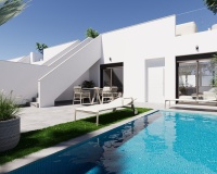 Nouvelle construction - Maison - Torre Pacheco - Torre-Pacheco