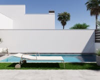 Nouvelle construction - Maison - Torre Pacheco - Torre-Pacheco