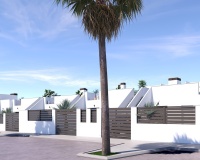 Nouvelle construction - Maison - Torre Pacheco - Torre-Pacheco