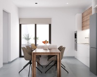 Nouvelle construction - Maison - Torre Pacheco - Torre-Pacheco