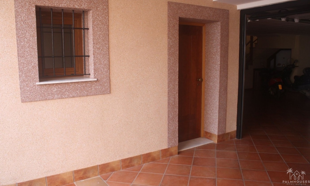 Nouvelle construction - Maison - Torrevieja - Los Altos
