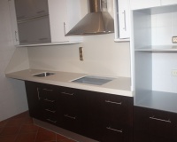 Nouvelle construction - Maison - Torrevieja - Los Altos