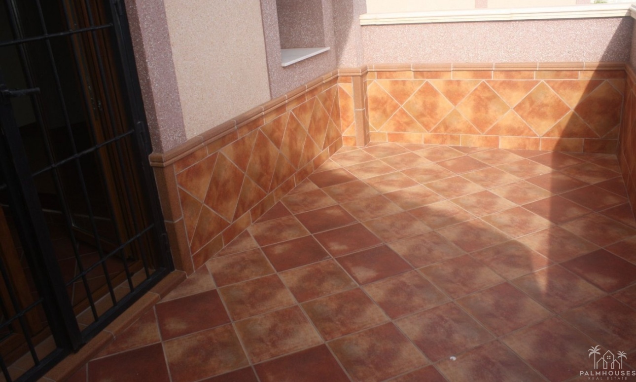 Nouvelle construction - Maison - Torrevieja - Los Altos