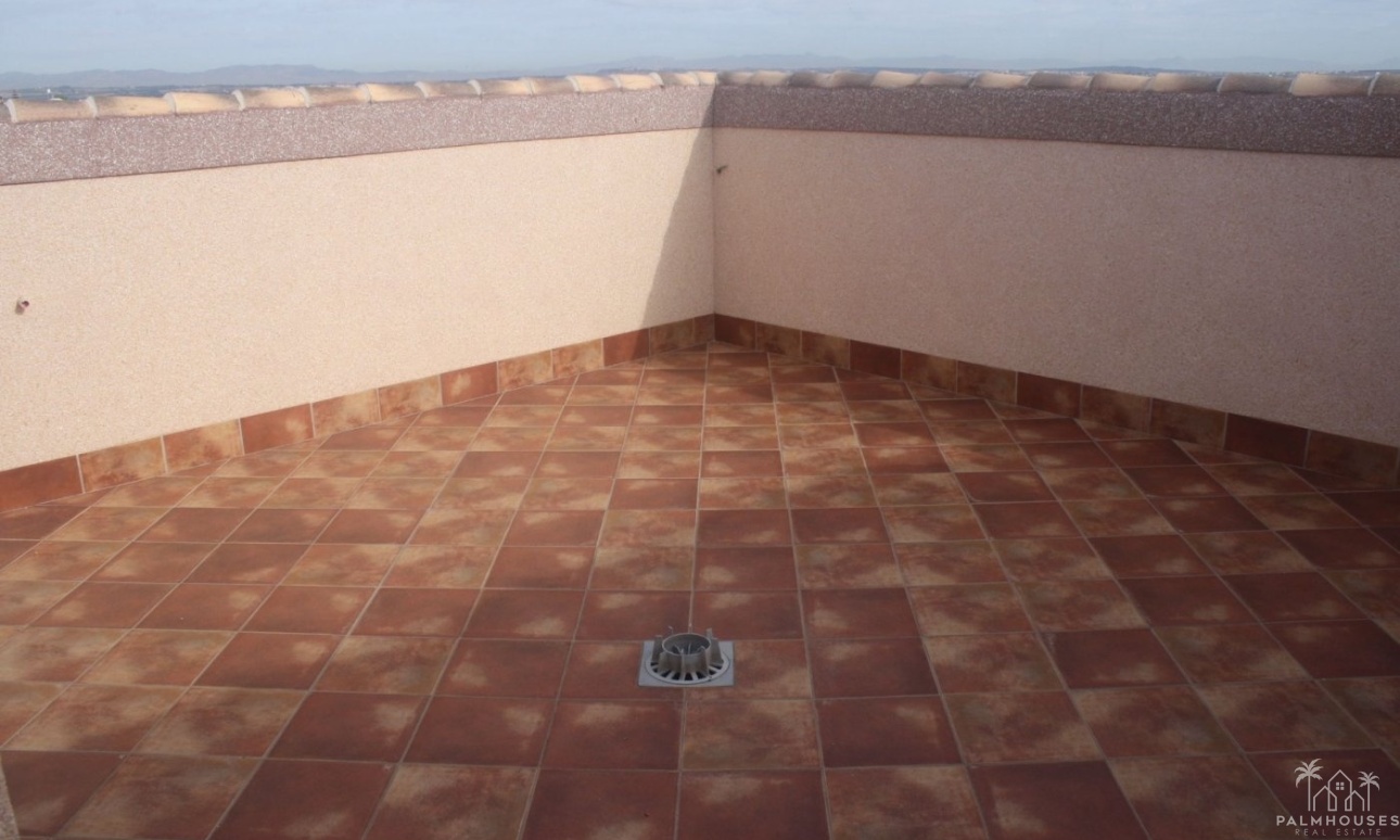 Nouvelle construction - Maison - Torrevieja - Los Altos