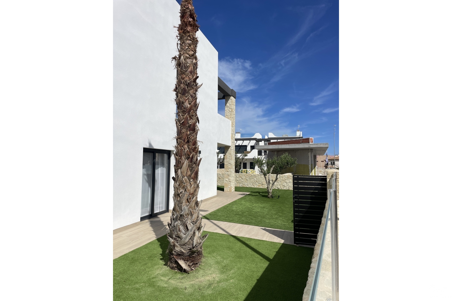 Nouvelle construction - Maison - Torrevieja