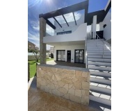 Nouvelle construction - Maison - Torrevieja